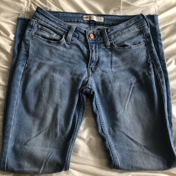 Levi’s skinny jeans - Picture 2 of 10